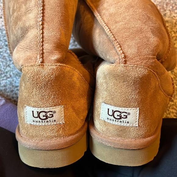 UGG Shoes - Long Ugg boots